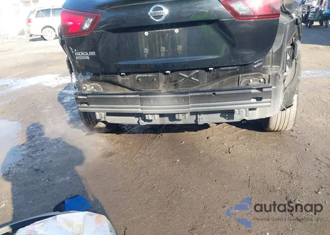 2019 Nissan Rogue Sport S z USA, uszkodzony, nr VIN JN1BJ1CP2KW217573